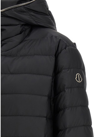 Moncler + Rick Owens 'Ziplock' down jacket #
