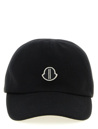 Шляпа RICK OWENS Moncler + Rick Owens cap