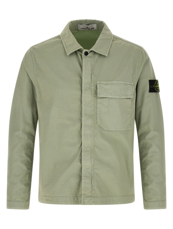 '1200013' overshirt #1