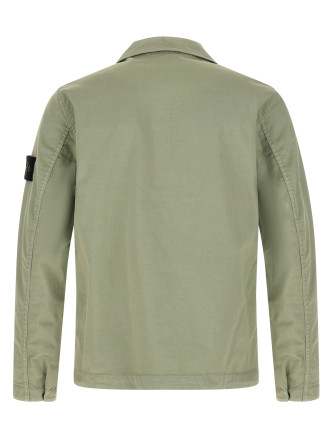 '1200013' overshirt #