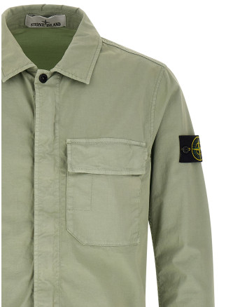 '1200013' overshirt #