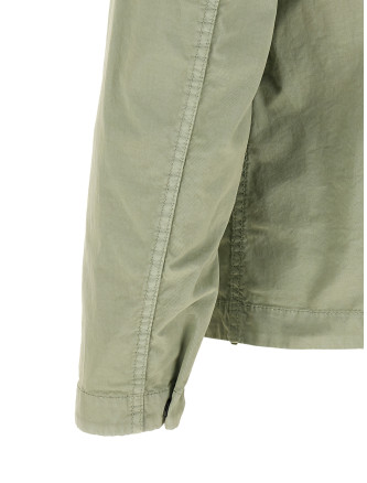 '1200013' overshirt #