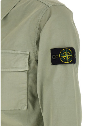 '1200013' overshirt #