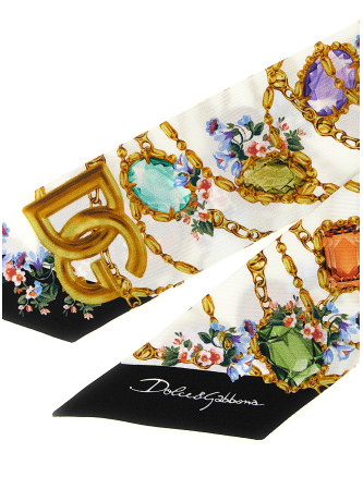 Bandeau 'Fiorellini' #