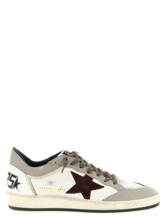 'Ballstar' sneakers