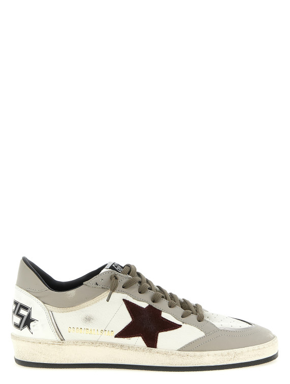 'Ballstar' sneakers #1