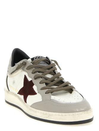 'Ballstar' sneakers #