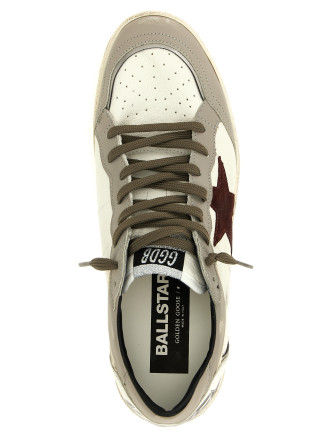 'Ballstar' sneakers #