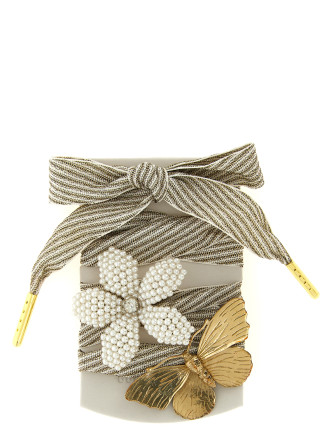 'Skin Vintage' shoelaces