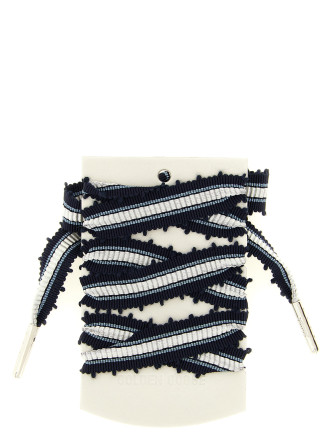 'Skin Vintage' shoelaces #