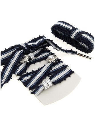 'Skin Vintage' shoelaces #