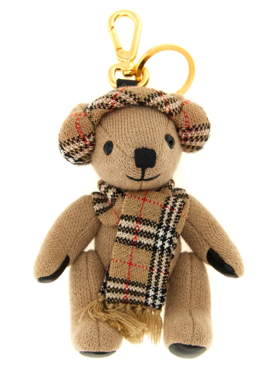 'Orsetto Thomas' keyring #1