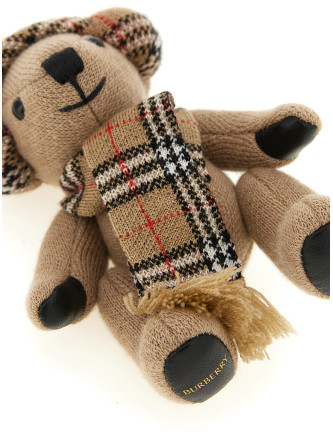 'Orsetto Thomas' keyring #