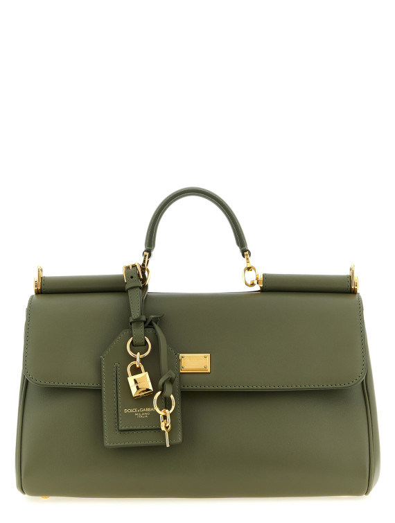 'My Sicily' medium handbag #1