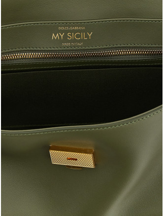 'My Sicily' medium handbag #