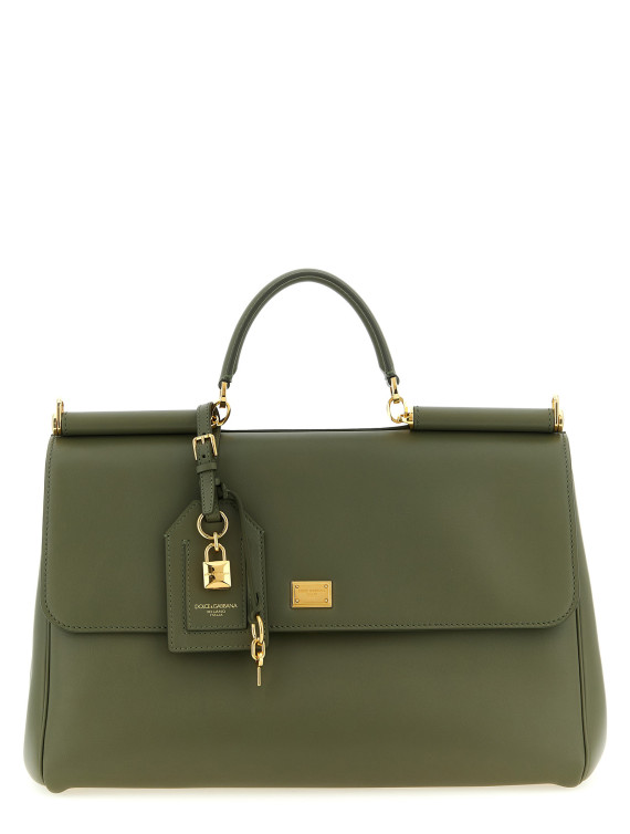 'My Sicily' maxi handbag #1