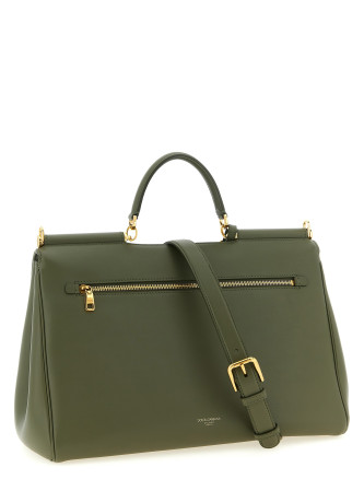 'My Sicily' maxi handbag #