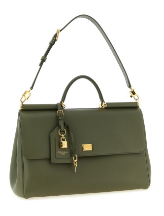 'My Sicily' maxi handbag #