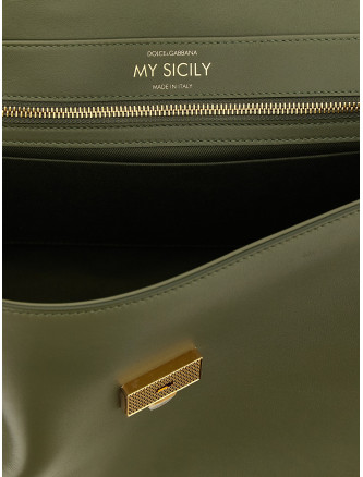 'My Sicily' maxi handbag #