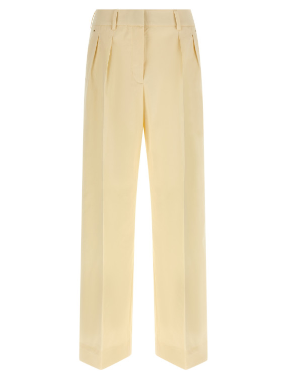 Tailored trousers #1