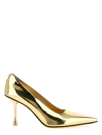 'Ixia' pumps
