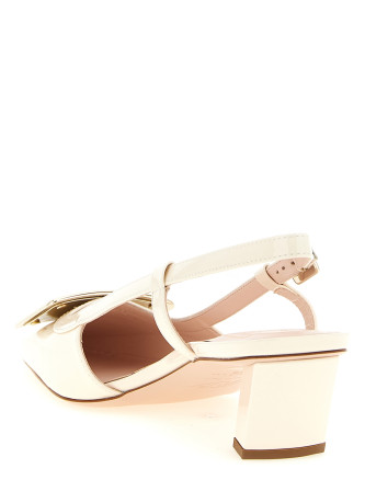 'Belle Viver' slingback #