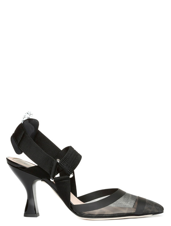 ‘Colibrì’ slingback #1