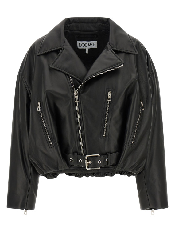 Biker jacket #1