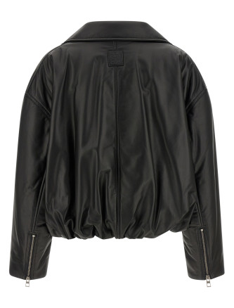Biker jacket #