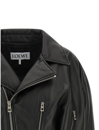 Biker jacket #