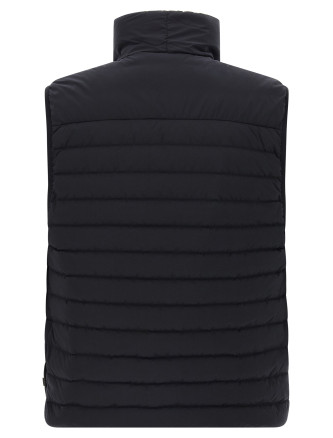 'G100007' vest #