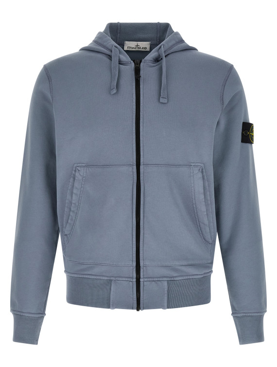 Толстовка STONE ISLAND '6100061' (L1S156100061S0051V0024) #1