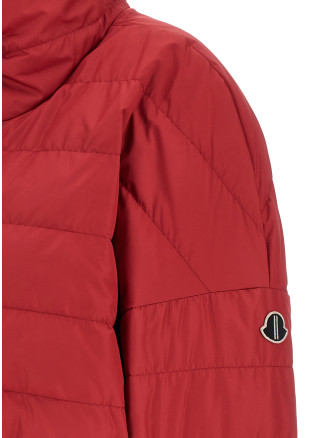 Moncler + Rick Owens 'Cropped' down jacket #