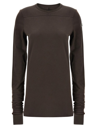 Moncler + Rick Owens 'Girder' T-shirt