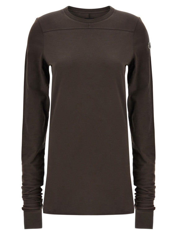 Moncler + Rick Owens 'Girder' T-shirt #1