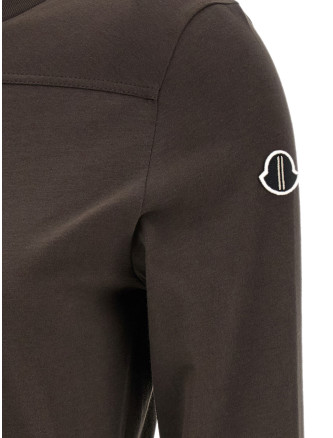 Moncler + Rick Owens 'Girder' T-shirt #