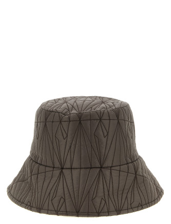 Bucket hat Moncler + Rick Owens #