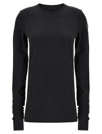 Moncler + Rick Owens capsule 'Girder' T-shirt