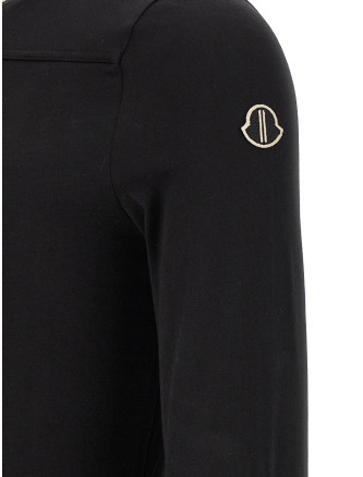 Moncler + Rick Owens capsule 'Girder' T-shirt #