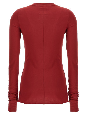 Moncler + Rick Owens 'Girder' T-shirt #