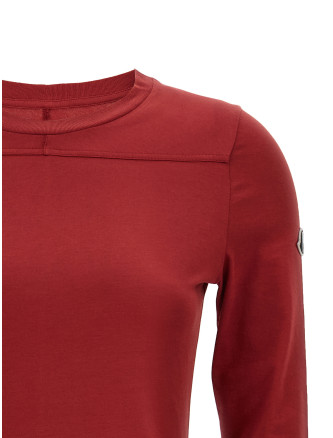 Moncler + Rick Owens 'Girder' T-shirt #