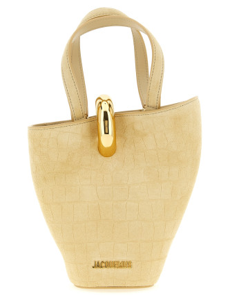 'Le Petit Bambola' mini handbag