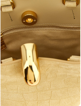 'Le Petit Bambola' mini handbag #