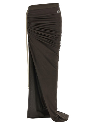 Moncler + Rick Owens 'Adjustable' skirt