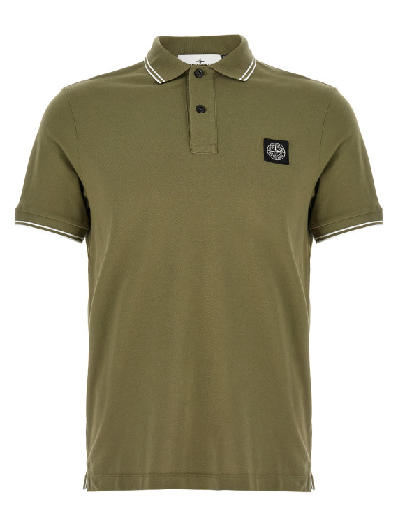 '2200010' polo shirt #1