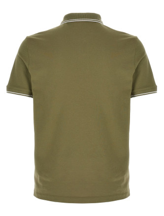 '2200010' polo shirt #