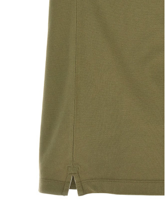 '2200010' polo shirt #