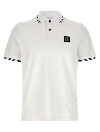 '2200010' polo shirt