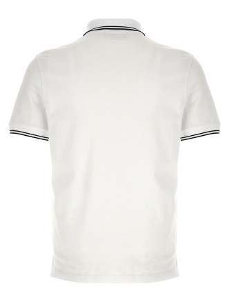 '2200010' polo shirt #