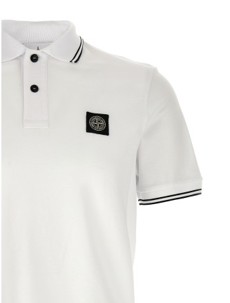 '2200010' polo shirt #